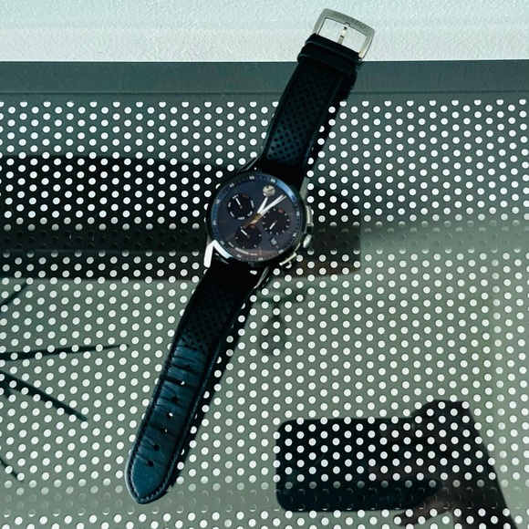 Movado Museum Sport Chronograph - Picture 4 of 5